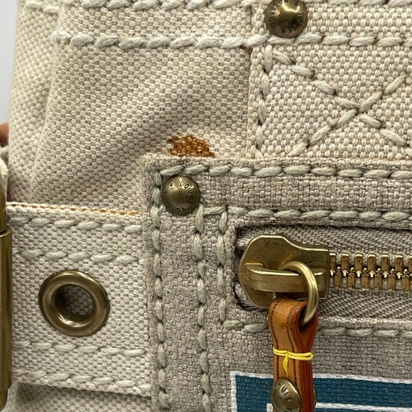 Louis Vuitton Globe Shopper Mm Cabas Trunks and Bags Cruise Collection Tote Bag - Picture 12 of 16